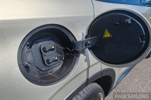 Exploring GWM’s Hi4 hybrid all-wheel drive – Tank 500 Hi4-T and Haval H6 PHEV AWD sampled in Australia