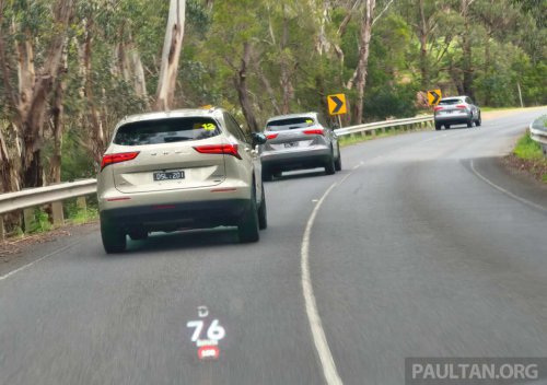 Exploring GWM’s Hi4 hybrid all-wheel drive – Tank 500 Hi4-T and Haval H6 PHEV AWD sampled in Australia