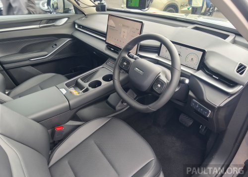 Exploring GWM’s Hi4 hybrid all-wheel drive – Tank 500 Hi4-T and Haval H6 PHEV AWD sampled in Australia