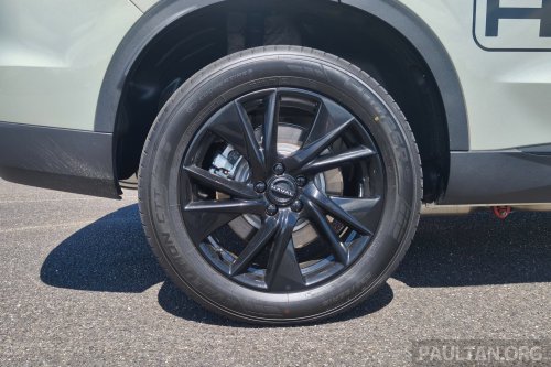 Exploring GWM’s Hi4 hybrid all-wheel drive – Tank 500 Hi4-T and Haval H6 PHEV AWD sampled in Australia