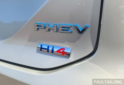 Exploring GWM’s Hi4 hybrid all-wheel drive – Tank 500 Hi4-T and Haval H6 PHEV AWD sampled in Australia