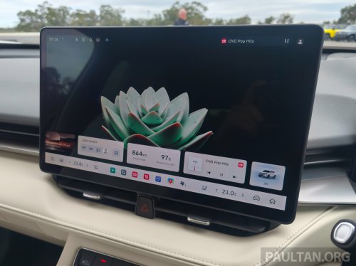 Exploring GWM’s Hi4 hybrid all-wheel drive – Tank 500 Hi4-T and Haval H6 PHEV AWD sampled in Australia