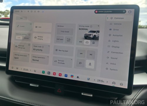 Exploring GWM’s Hi4 hybrid all-wheel drive – Tank 500 Hi4-T and Haval H6 PHEV AWD sampled in Australia