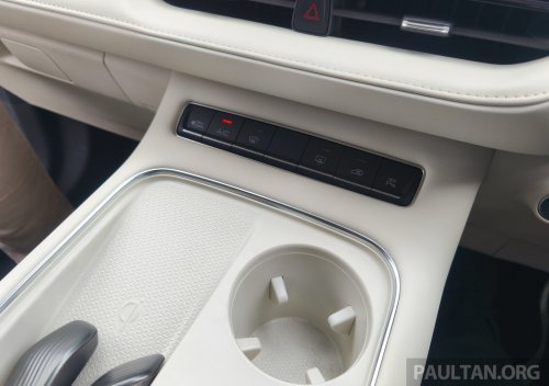 Exploring GWM’s Hi4 hybrid all-wheel drive – Tank 500 Hi4-T and Haval H6 PHEV AWD sampled in Australia