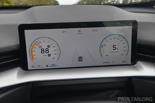 Exploring GWM’s Hi4 hybrid all-wheel drive – Tank 500 Hi4-T and Haval H6 PHEV AWD sampled in Australia