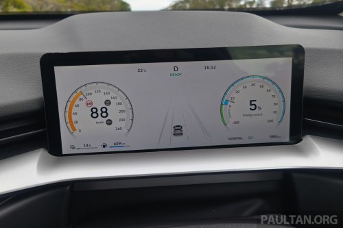 Exploring GWM’s Hi4 hybrid all-wheel drive – Tank 500 Hi4-T and Haval H6 PHEV AWD sampled in Australia
