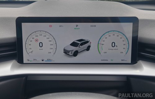 Exploring GWM’s Hi4 hybrid all-wheel drive – Tank 500 Hi4-T and Haval H6 PHEV AWD sampled in Australia