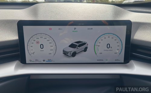 Exploring GWM’s Hi4 hybrid all-wheel drive – Tank 500 Hi4-T and Haval H6 PHEV AWD sampled in Australia