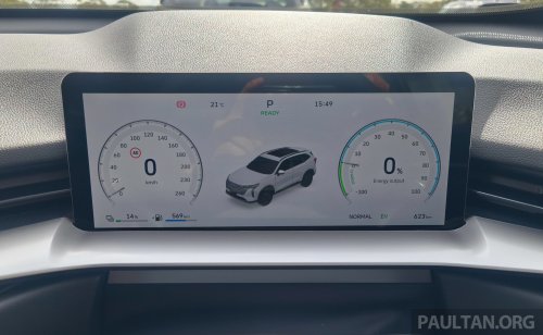 Exploring GWM’s Hi4 hybrid all-wheel drive – Tank 500 Hi4-T and Haval H6 PHEV AWD sampled in Australia