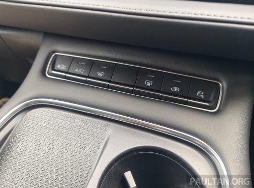 Exploring GWM’s Hi4 hybrid all-wheel drive – Tank 500 Hi4-T and Haval H6 PHEV AWD sampled in Australia