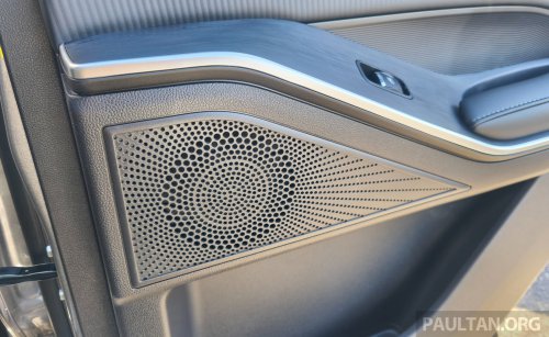 Exploring GWM’s Hi4 hybrid all-wheel drive – Tank 500 Hi4-T and Haval H6 PHEV AWD sampled in Australia