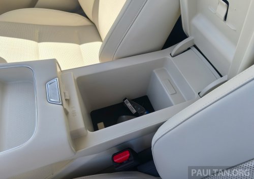 Exploring GWM’s Hi4 hybrid all-wheel drive – Tank 500 Hi4-T and Haval H6 PHEV AWD sampled in Australia