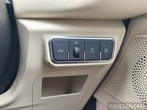 Exploring GWM’s Hi4 hybrid all-wheel drive – Tank 500 Hi4-T and Haval H6 PHEV AWD sampled in Australia