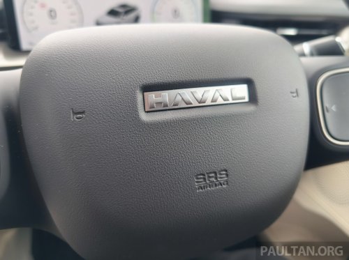 Exploring GWM’s Hi4 hybrid all-wheel drive – Tank 500 Hi4-T and Haval H6 PHEV AWD sampled in Australia