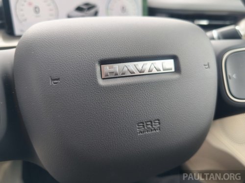 Exploring GWM’s Hi4 hybrid all-wheel drive – Tank 500 Hi4-T and Haval H6 PHEV AWD sampled in Australia