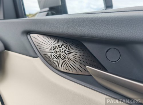 Exploring GWM’s Hi4 hybrid all-wheel drive – Tank 500 Hi4-T and Haval H6 PHEV AWD sampled in Australia