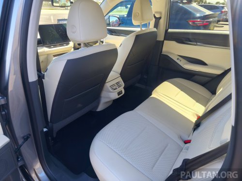 Exploring GWM’s Hi4 hybrid all-wheel drive – Tank 500 Hi4-T and Haval H6 PHEV AWD sampled in Australia