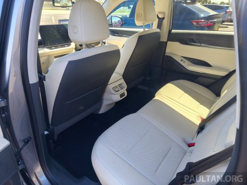 Exploring GWM’s Hi4 hybrid all-wheel drive – Tank 500 Hi4-T and Haval H6 PHEV AWD sampled in Australia
