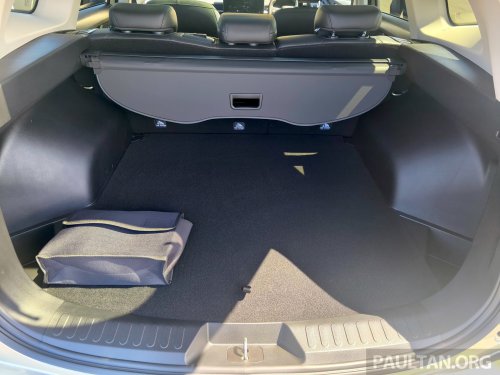 Exploring GWM’s Hi4 hybrid all-wheel drive – Tank 500 Hi4-T and Haval H6 PHEV AWD sampled in Australia