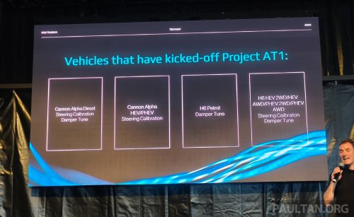 Exploring GWM’s Hi4 hybrid all-wheel drive – Tank 500 Hi4-T and Haval H6 PHEV AWD sampled in Australia