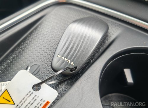 Exploring GWM’s Hi4 hybrid all-wheel drive – Tank 500 Hi4-T and Haval H6 PHEV AWD sampled in Australia