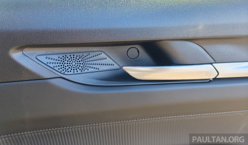 Exploring GWM’s Hi4 hybrid all-wheel drive – Tank 500 Hi4-T and Haval H6 PHEV AWD sampled in Australia