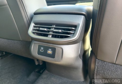 Exploring GWM’s Hi4 hybrid all-wheel drive – Tank 500 Hi4-T and Haval H6 PHEV AWD sampled in Australia