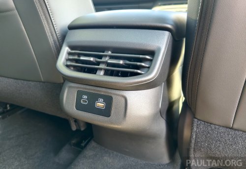 Exploring GWM’s Hi4 hybrid all-wheel drive – Tank 500 Hi4-T and Haval H6 PHEV AWD sampled in Australia