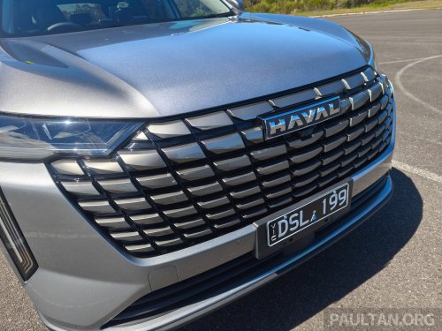 Exploring GWM’s Hi4 hybrid all-wheel drive – Tank 500 Hi4-T and Haval H6 PHEV AWD sampled in Australia