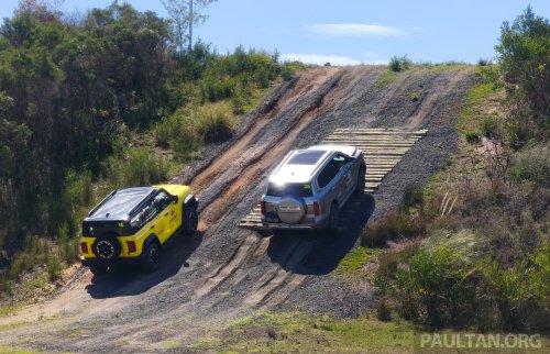 Exploring GWM’s Hi4 hybrid all-wheel drive – Tank 500 Hi4-T and Haval H6 PHEV AWD sampled in Australia