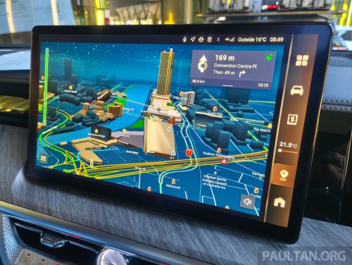 Exploring GWM’s Hi4 hybrid all-wheel drive – Tank 500 Hi4-T and Haval H6 PHEV AWD sampled in Australia