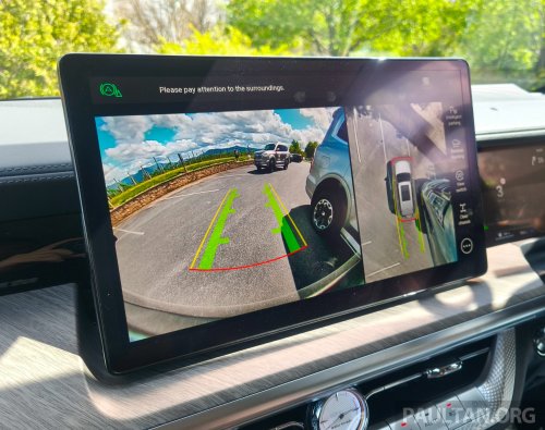 Exploring GWM’s Hi4 hybrid all-wheel drive – Tank 500 Hi4-T and Haval H6 PHEV AWD sampled in Australia