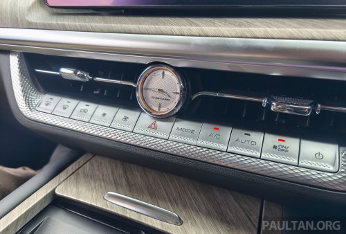 Exploring GWM’s Hi4 hybrid all-wheel drive – Tank 500 Hi4-T and Haval H6 PHEV AWD sampled in Australia