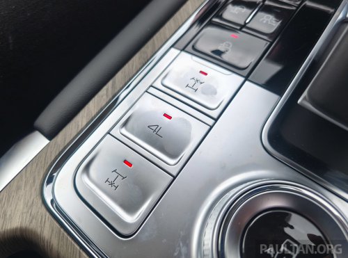 Exploring GWM’s Hi4 hybrid all-wheel drive – Tank 500 Hi4-T and Haval H6 PHEV AWD sampled in Australia