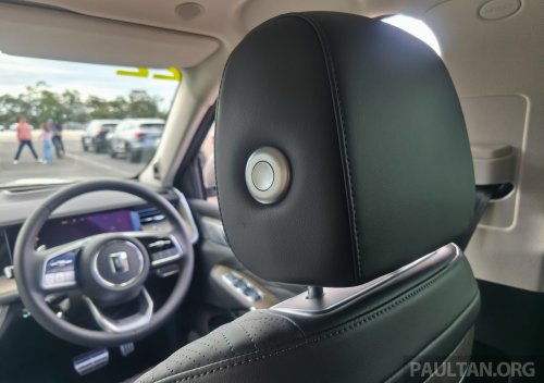 Exploring GWM’s Hi4 hybrid all-wheel drive – Tank 500 Hi4-T and Haval H6 PHEV AWD sampled in Australia