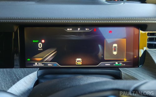 Exploring GWM’s Hi4 hybrid all-wheel drive – Tank 500 Hi4-T and Haval H6 PHEV AWD sampled in Australia