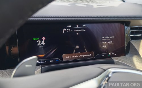 Exploring GWM’s Hi4 hybrid all-wheel drive – Tank 500 Hi4-T and Haval H6 PHEV AWD sampled in Australia