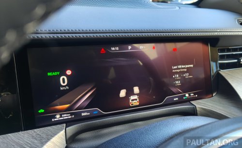 Exploring GWM’s Hi4 hybrid all-wheel drive – Tank 500 Hi4-T and Haval H6 PHEV AWD sampled in Australia