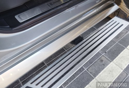 Exploring GWM’s Hi4 hybrid all-wheel drive – Tank 500 Hi4-T and Haval H6 PHEV AWD sampled in Australia