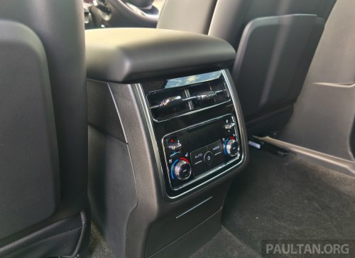 Exploring GWM’s Hi4 hybrid all-wheel drive – Tank 500 Hi4-T and Haval H6 PHEV AWD sampled in Australia