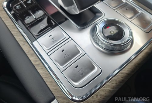 Exploring GWM’s Hi4 hybrid all-wheel drive – Tank 500 Hi4-T and Haval H6 PHEV AWD sampled in Australia