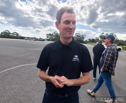 Exploring GWM’s Hi4 hybrid all-wheel drive – Tank 500 Hi4-T and Haval H6 PHEV AWD sampled in Australia