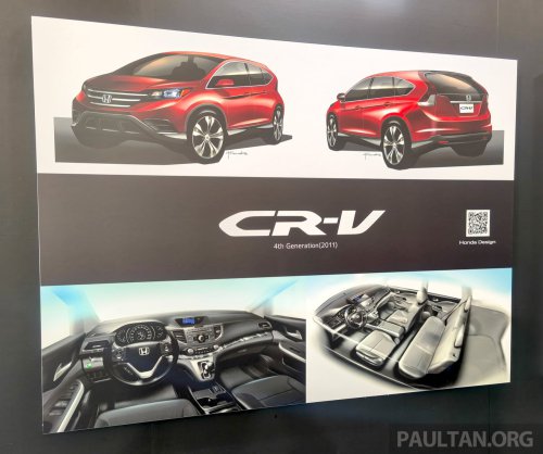 Honda Malaysia’s first two 25th Anniversary contest winners receive City Hatchback RS and WR-V RS