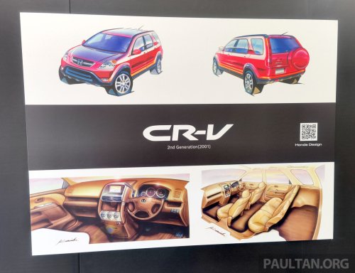 Honda, Honda City, Hatchback, Honda Malaysia’s first two 25th Anniversary contest winners receive City Hatchback RS and WR-V RS
