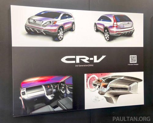 Honda Malaysia’s first two 25th Anniversary contest winners receive City Hatchback RS and WR-V RS