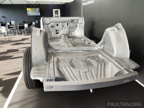 Honda, Honda Civic, Honda CR-V, Honda e, Honda CR-V Hybrid, Honda next-gen mid-size platform for Civic/CR-V and new mid-size e:HEV hybrid system sampled in Japan