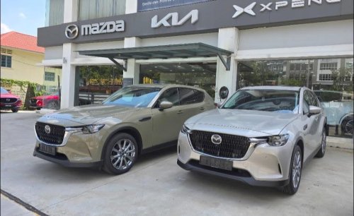 Kia, Kia Malaysia to no longer allow mixed-brand showrooms – new dealers to be dedicated Kia outlets