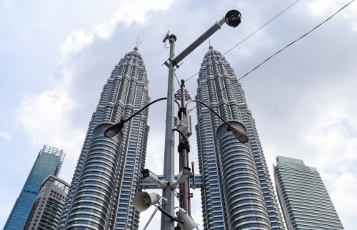 Smart | ITMax secures a three-year, RM42 milion contract to operate a smart traffic light system in Kuala Lumpur