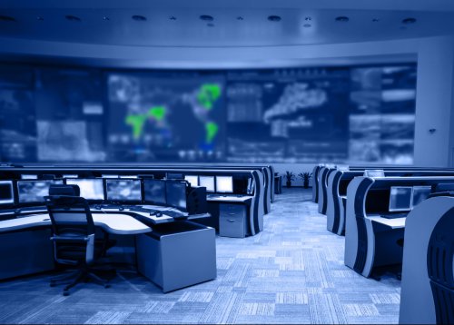 Smart | ITMax secures a three-year, RM42 milion contract to operate a smart traffic light system in Kuala Lumpur