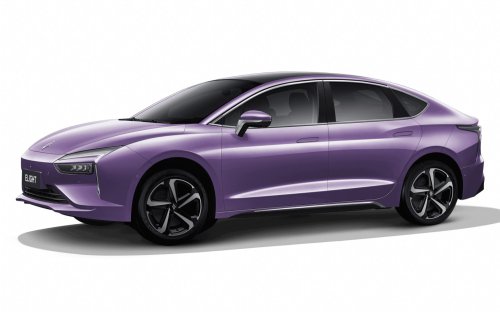 JMEV Yi/Elight spotted in Malaysia – Honda Civic-sized EV sedan; up to 231 PS, 550 km CLTC; launch soon?